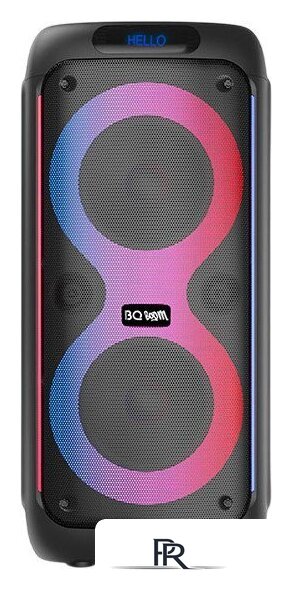 Патибокс BQ PBS3006 - Изображение №1 — Интернет-магазин ПроЗаказ