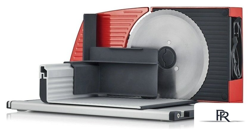 Ломтерезка Graef MYtiny Twin MT1203 - Изображение №2 — Интернет-магазин ПроЗаказ