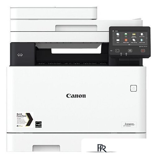 МФУ Canon i-SENSYS MF732Cdw - Изображение №1 — Интернет-магазин ПроЗаказ
