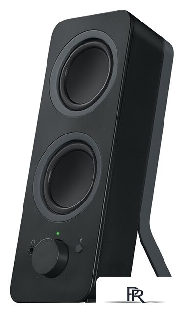 Акустика Logitech Z207 (черный) - Изображение №3 — Интернет-магазин ПроЗаказ