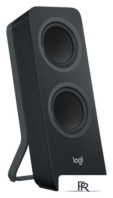 Акустика Logitech Z207 (черный) - Изображение №4 — Интернет-магазин ПроЗаказ