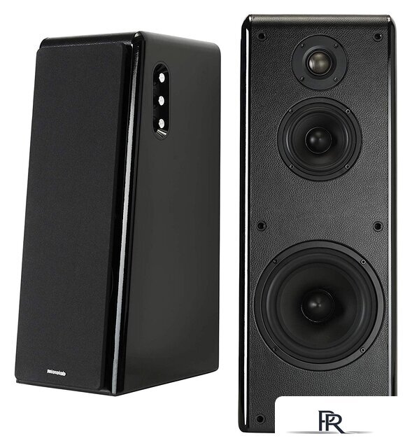 Акустика Microlab Solo 19 - Изображение №1 — Интернет-магазин ПроЗаказ