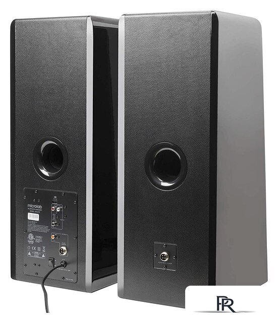 Акустика Microlab Solo 19 - Изображение №3 — Интернет-магазин ПроЗаказ