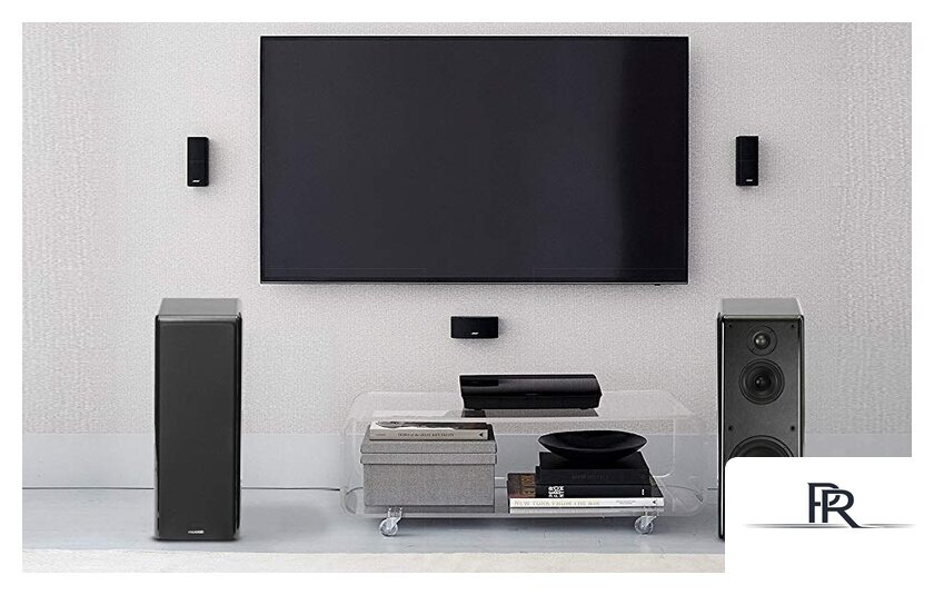 Акустика Microlab Solo 19 - Изображение №7 — Интернет-магазин ПроЗаказ