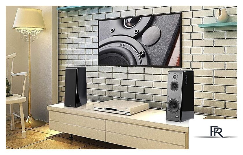 Акустика Microlab Solo 19 - Изображение №6 — Интернет-магазин ПроЗаказ