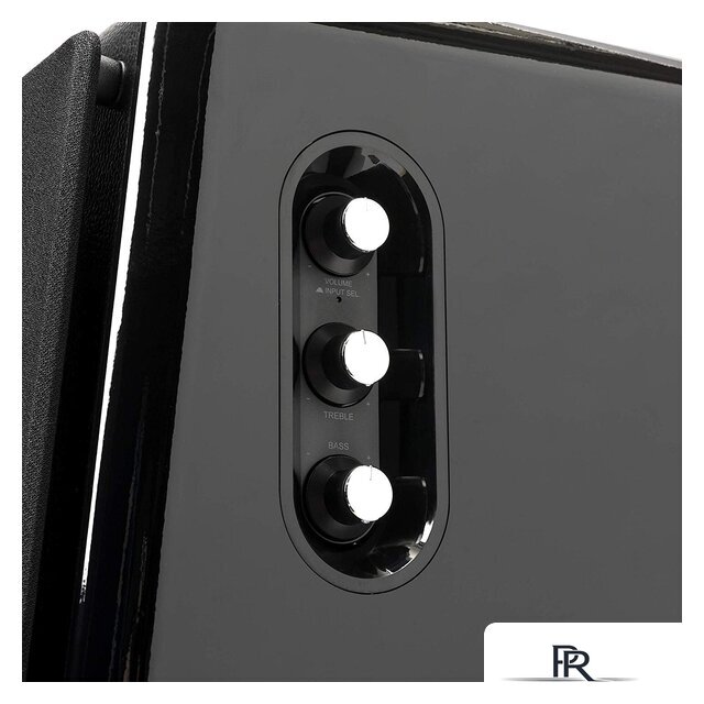 Акустика Microlab Solo 19 - Изображение №4 — Интернет-магазин ПроЗаказ