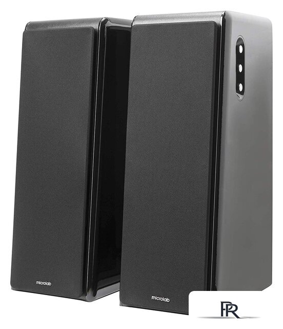 Акустика Microlab Solo 19 - Изображение №2 — Интернет-магазин ПроЗаказ