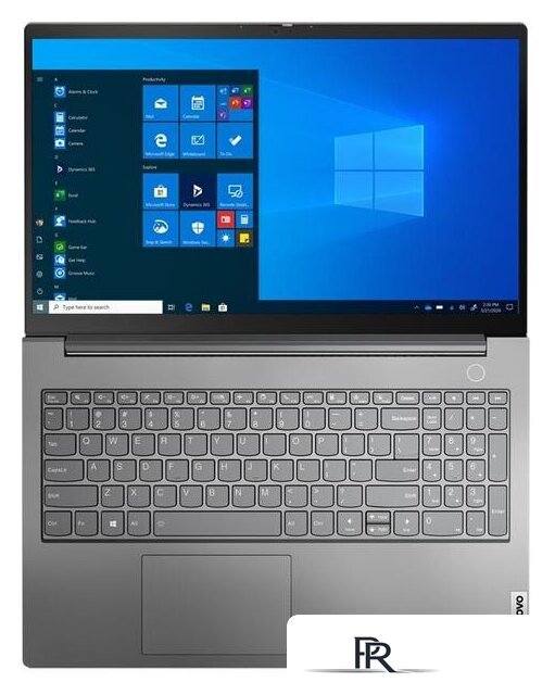 Ноутбук Lenovo ThinkBook 15 G3 ACL 21A4003PRU - Изображение №10 — Интернет-магазин ПроЗаказ