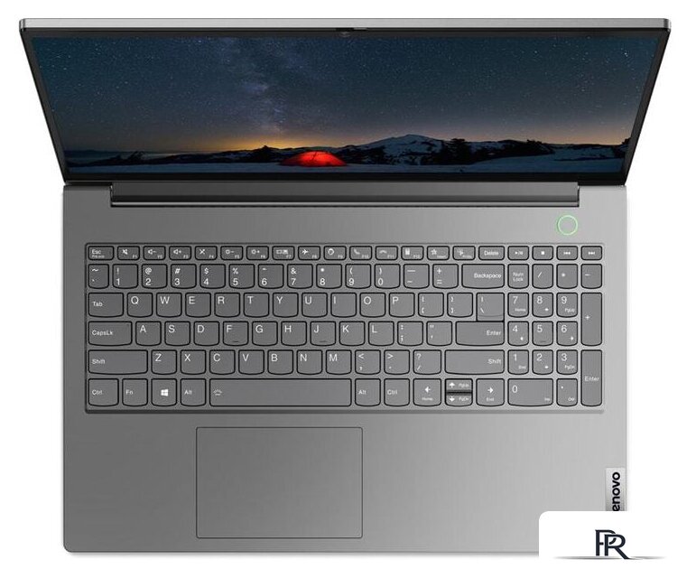 Ноутбук Lenovo ThinkBook 15 G3 ACL 21A4003PRU - Изображение №4 — Интернет-магазин ПроЗаказ