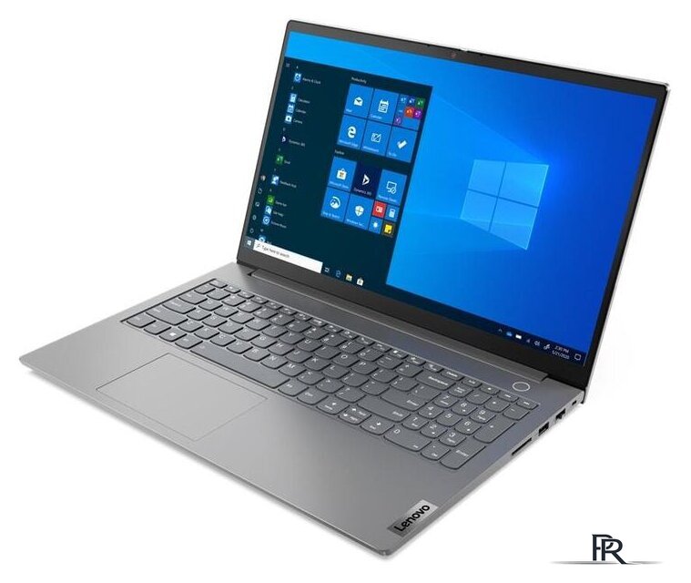 Ноутбук Lenovo ThinkBook 15 G3 ACL 21A4003PRU - Изображение №3 — Интернет-магазин ПроЗаказ