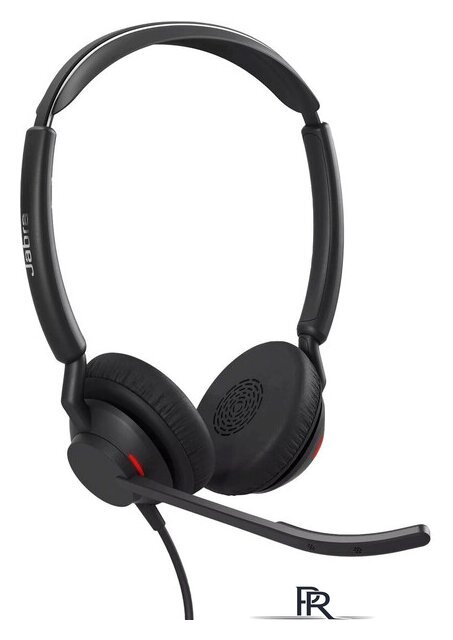 Офисная гарнитура Jabra Engage 40 USB-A MS Stereo - Изображение №1 — Интернет-магазин ПроЗаказ