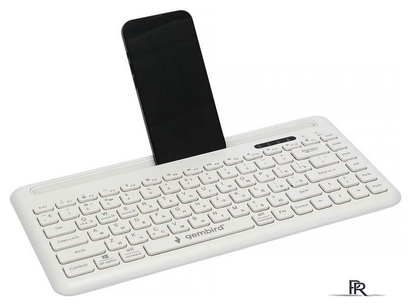 Клавиатура Gembird KBW-8 - Изображение №4 — Интернет-магазин ПроЗаказ