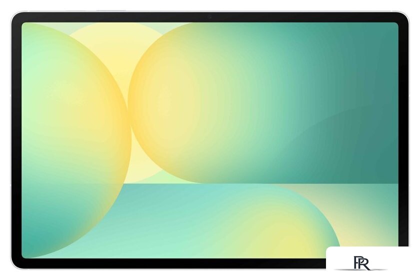 Планшет Samsung Galaxy Tab S10 FE+ Wi-Fi SM-X620 12GB/256GB (серебристый) - Изображение №2 — Интернет-магазин ПроЗаказ