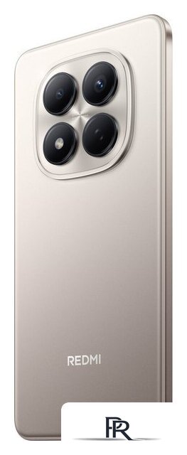 Телефон Xiaomi Redmi Note 15 Pro 8GB/256GB международная версия (титановый) - Изображение №6 — Интернет-магазин ПроЗаказ