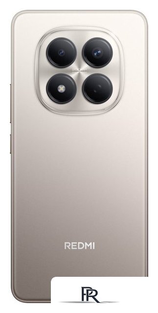 Телефон Xiaomi Redmi Note 15 Pro 8GB/256GB международная версия (титановый) - Изображение №3 — Интернет-магазин ПроЗаказ