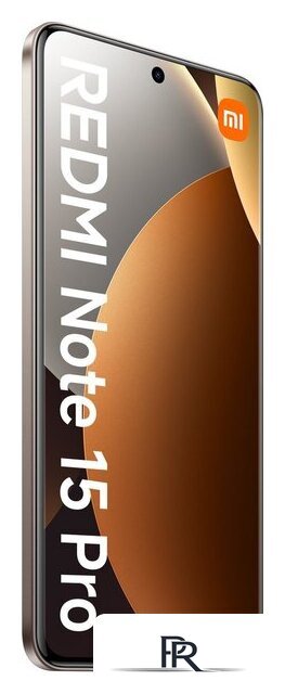 Телефон Xiaomi Redmi Note 15 Pro 8GB/256GB международная версия (титановый) - Изображение №5 — Интернет-магазин ПроЗаказ