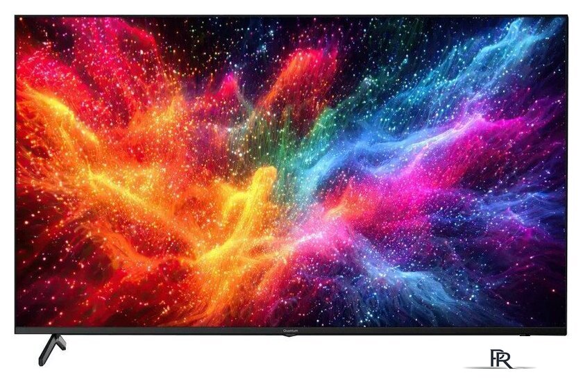 Телевизор Quantum 65U6BQ - Изображение №1 — Интернет-магазин ПроЗаказ