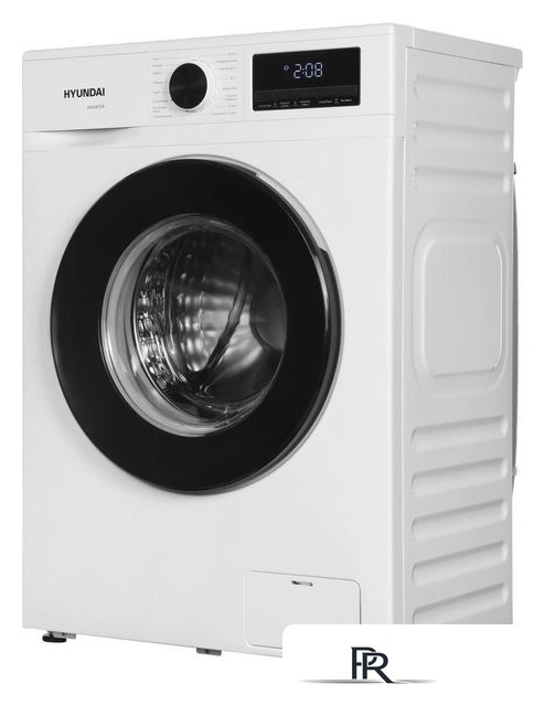 Стиральная машина Hyundai WME6010 - Изображение №4 — Интернет-магазин ПроЗаказ
