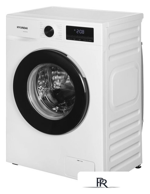 Стиральная машина Hyundai WME6010 - Изображение №11 — Интернет-магазин ПроЗаказ