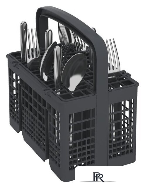 Встраиваемая посудомоечная машина BEKO BDIN15360 - Изображение №6 — Интернет-магазин ПроЗаказ