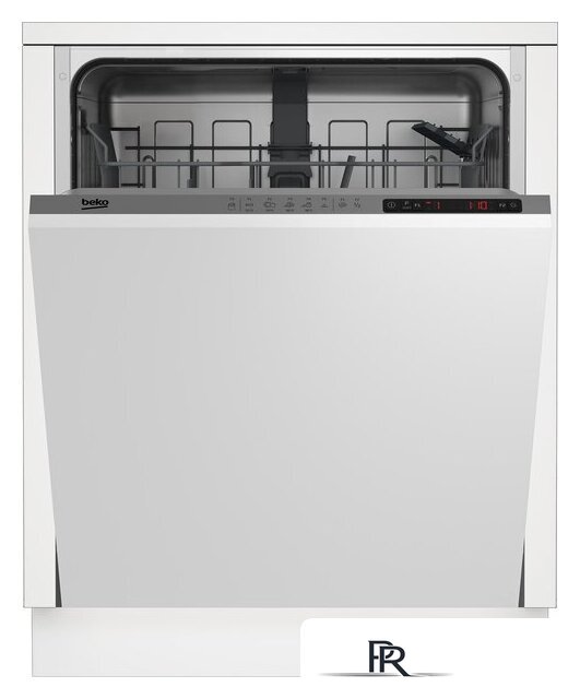 Встраиваемая посудомоечная машина BEKO BDIN15360 - Изображение №1 — Интернет-магазин ПроЗаказ