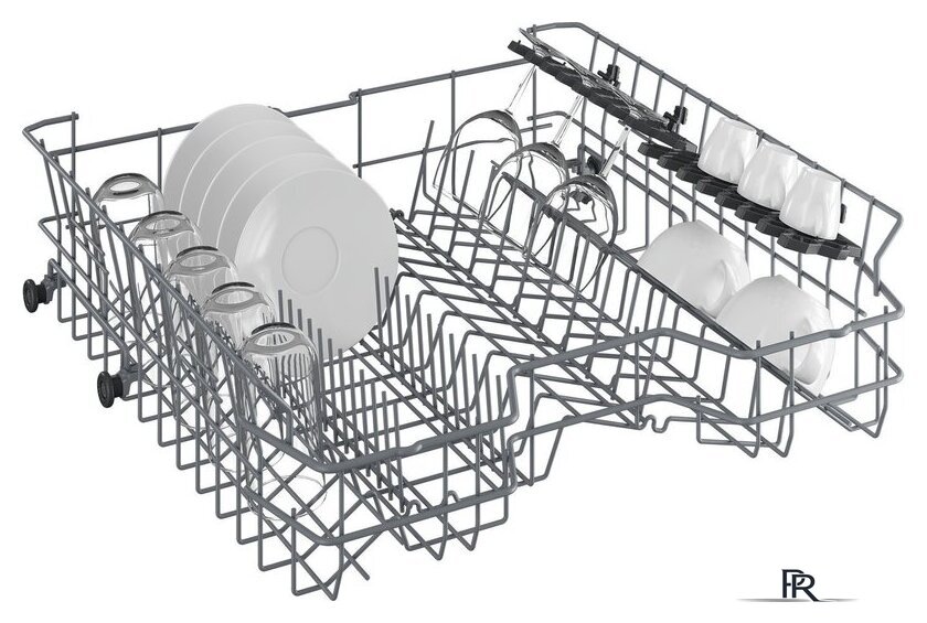 Встраиваемая посудомоечная машина BEKO BDIN15360 - Изображение №4 — Интернет-магазин ПроЗаказ