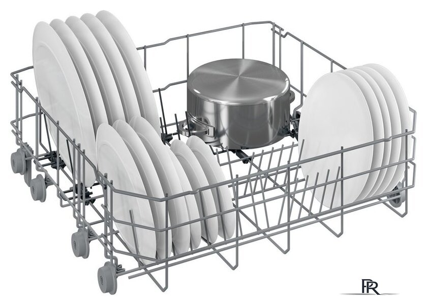 Встраиваемая посудомоечная машина BEKO BDIN15360 - Изображение №5 — Интернет-магазин ПроЗаказ