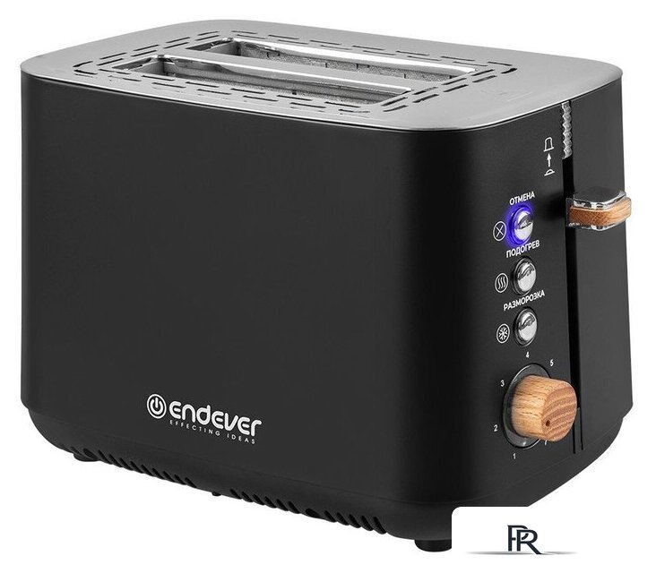 Тостер Endever SkyLine ST-124 - Изображение №1 — Интернет-магазин ПроЗаказ