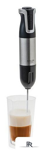 Погружной блендер Adler AD 4627 - Изображение №8 — Интернет-магазин ПроЗаказ