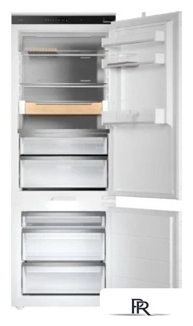 Холодильник ASKO RBC597SND1 - Изображение №1 — Интернет-магазин ПроЗаказ