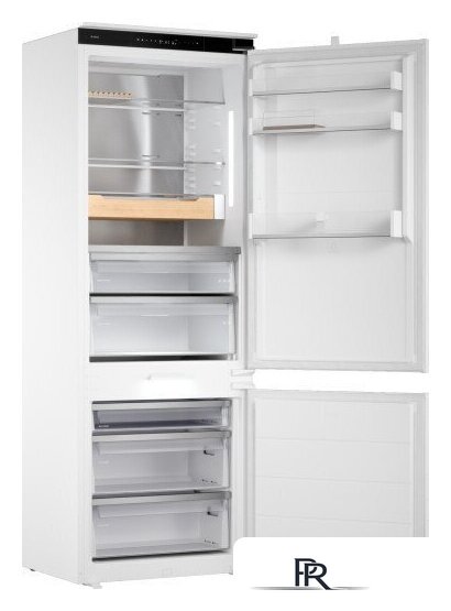 Холодильник ASKO RBC597SND1 - Изображение №3 — Интернет-магазин ПроЗаказ