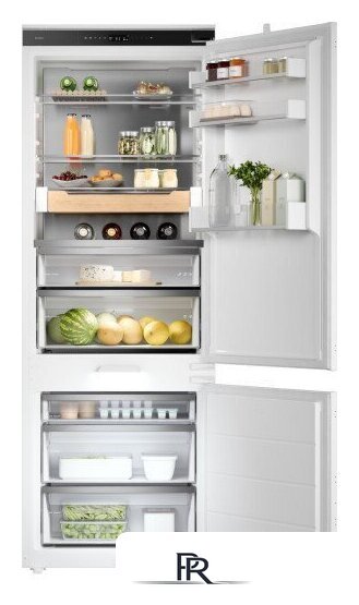 Холодильник ASKO RBC597SND1 - Изображение №2 — Интернет-магазин ПроЗаказ