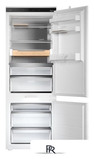 Холодильник ASKO RBC597SND1 - Изображение №4 — Интернет-магазин ПроЗаказ