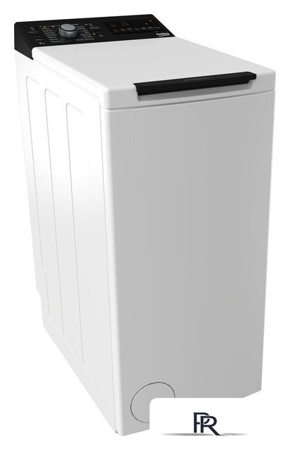 Стиральная машина с вертикальной загрузкой BEKO BTL1WFP10722PL - Изображение №2 — Интернет-магазин ПроЗаказ