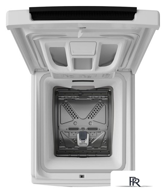 Стиральная машина с вертикальной загрузкой BEKO BTL1WFP10722PL - Изображение №5 — Интернет-магазин ПроЗаказ