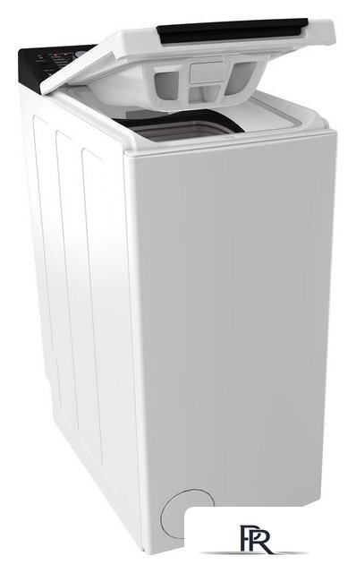 Стиральная машина с вертикальной загрузкой BEKO BTL1WFP10722PL - Изображение №3 — Интернет-магазин ПроЗаказ