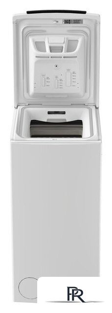 Стиральная машина с вертикальной загрузкой BEKO BTL1WFP10722PL - Изображение №8 — Интернет-магазин ПроЗаказ