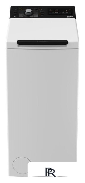 Стиральная машина с вертикальной загрузкой BEKO BTL1WFP10722PL - Изображение №1 — Интернет-магазин ПроЗаказ