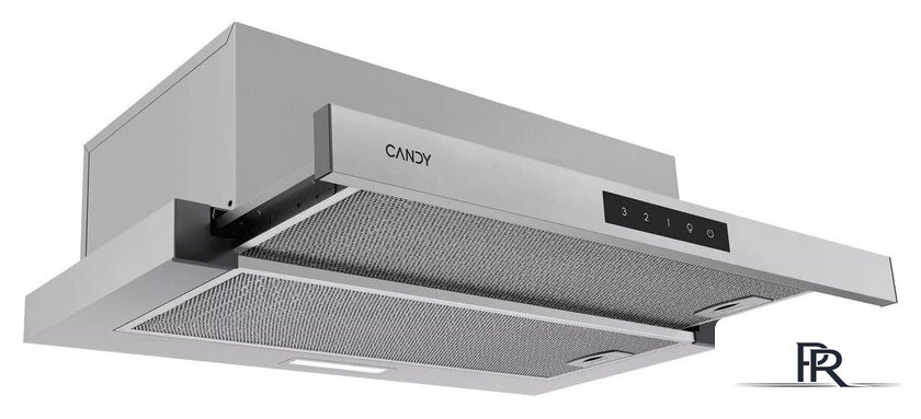 Кухонная вытяжка Candy CVXT64SX - Изображение №5 — Интернет-магазин ПроЗаказ