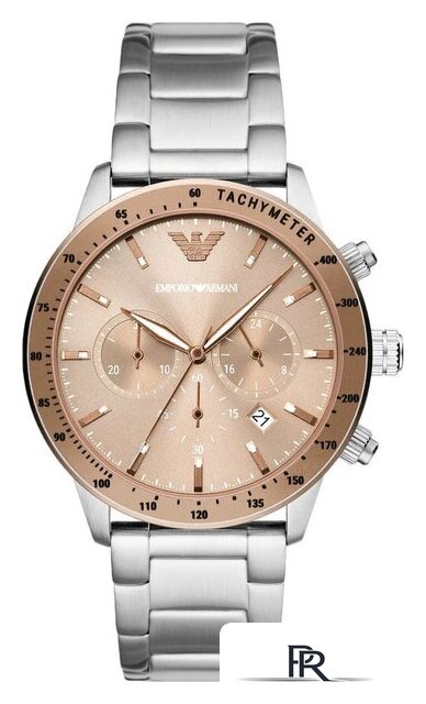 Наручные часы Emporio Armani Mario AR11352 - Изображение №1 — Интернет-магазин ПроЗаказ