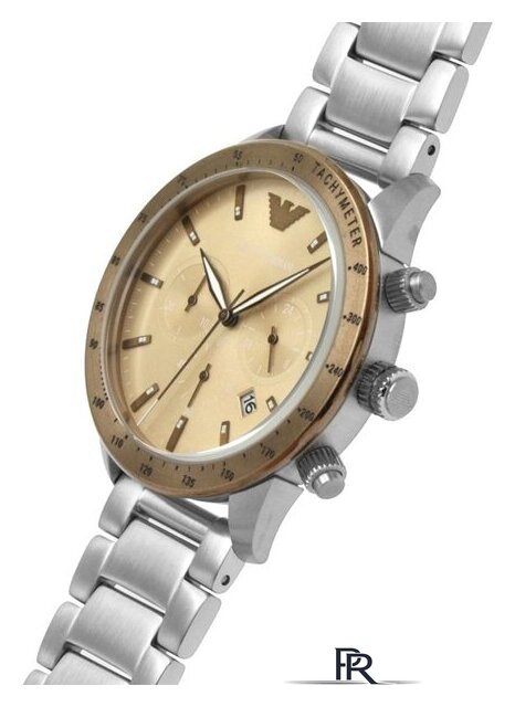 Наручные часы Emporio Armani Mario AR11352 - Изображение №3 — Интернет-магазин ПроЗаказ