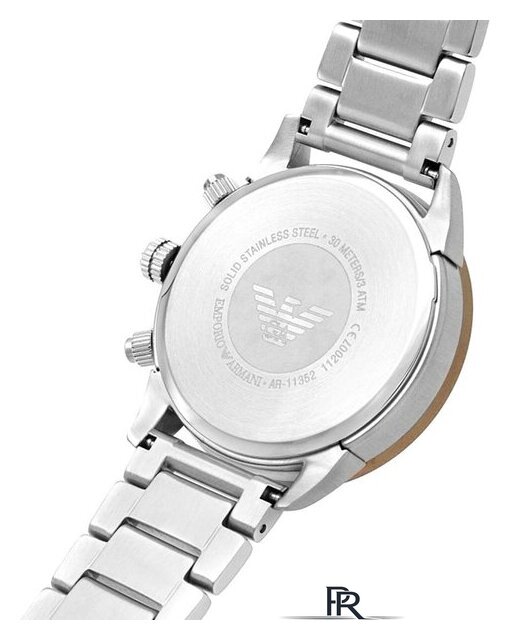 Наручные часы Emporio Armani Mario AR11352 - Изображение №5 — Интернет-магазин ПроЗаказ