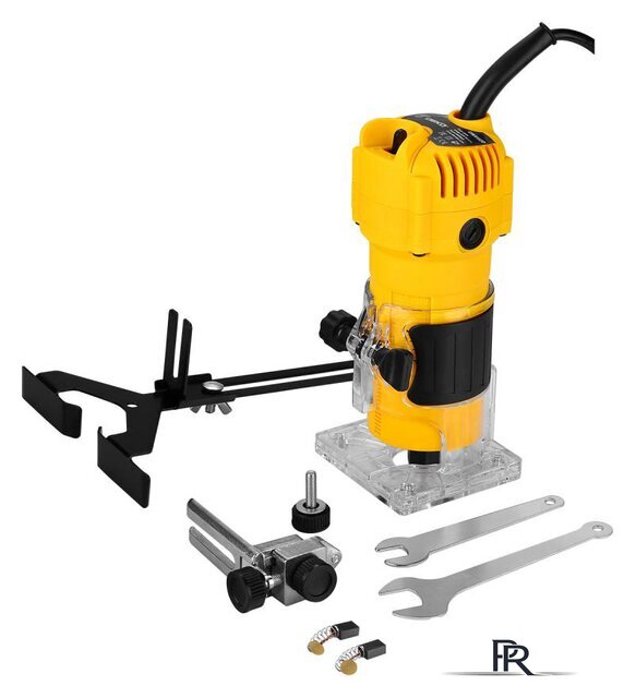 Кромочно-петельный фрезер Deko DKR800 - Изображение №1 — Интернет-магазин ПроЗаказ