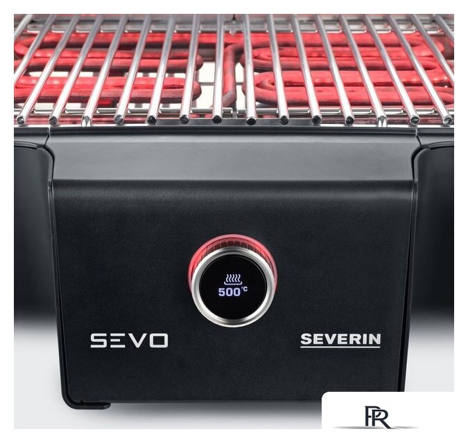 Электрогриль Severin PG 8104 - Изображение №11 — Интернет-магазин ПроЗаказ