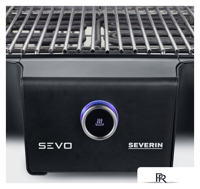 Электрогриль Severin PG 8104 - Изображение №8 — Интернет-магазин ПроЗаказ
