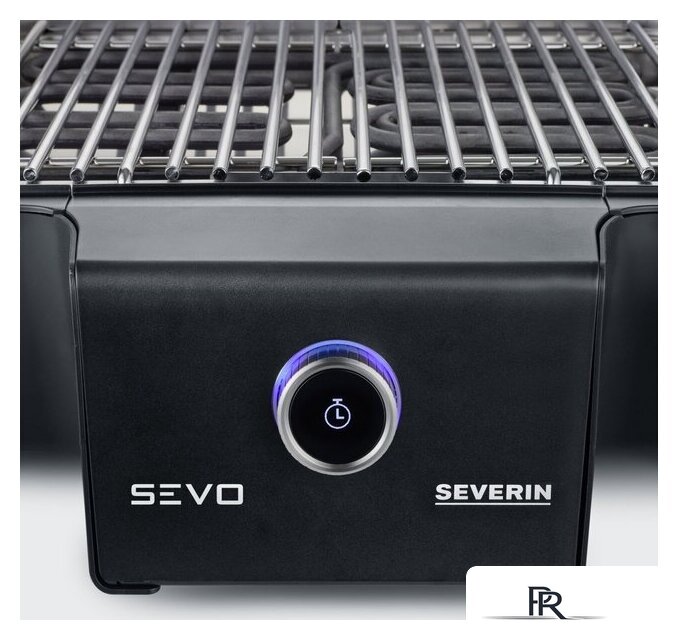 Электрогриль Severin PG 8104 - Изображение №7 — Интернет-магазин ПроЗаказ