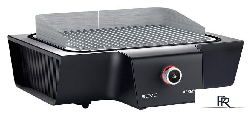 Электрогриль Severin PG 8104 - Изображение №1 — Интернет-магазин ПроЗаказ