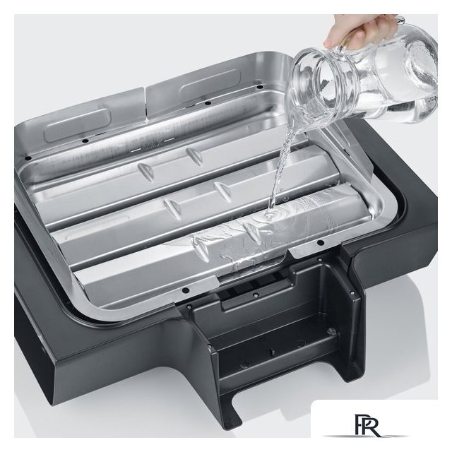 Электрогриль Severin PG 8104 - Изображение №6 — Интернет-магазин ПроЗаказ