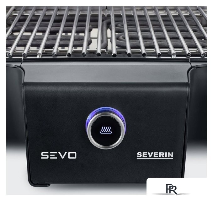 Электрогриль Severin PG 8104 - Изображение №9 — Интернет-магазин ПроЗаказ