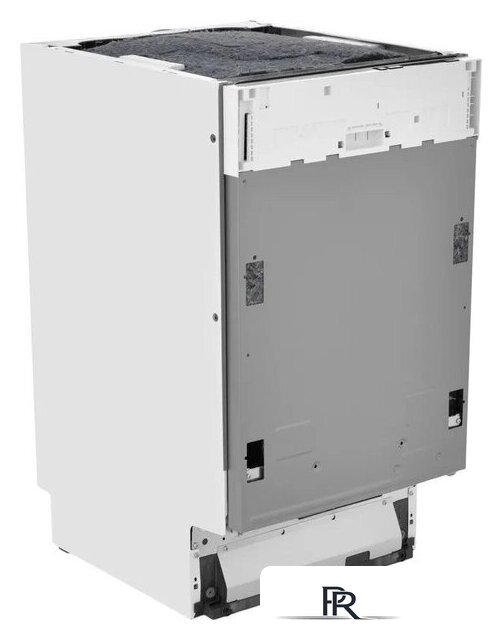 Встраиваемая посудомоечная машина Indesit DIS 1C69 B - Изображение №6 — Интернет-магазин ПроЗаказ